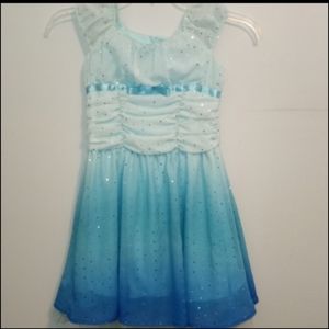 Cinderella party dress GUC dress up or Halloween